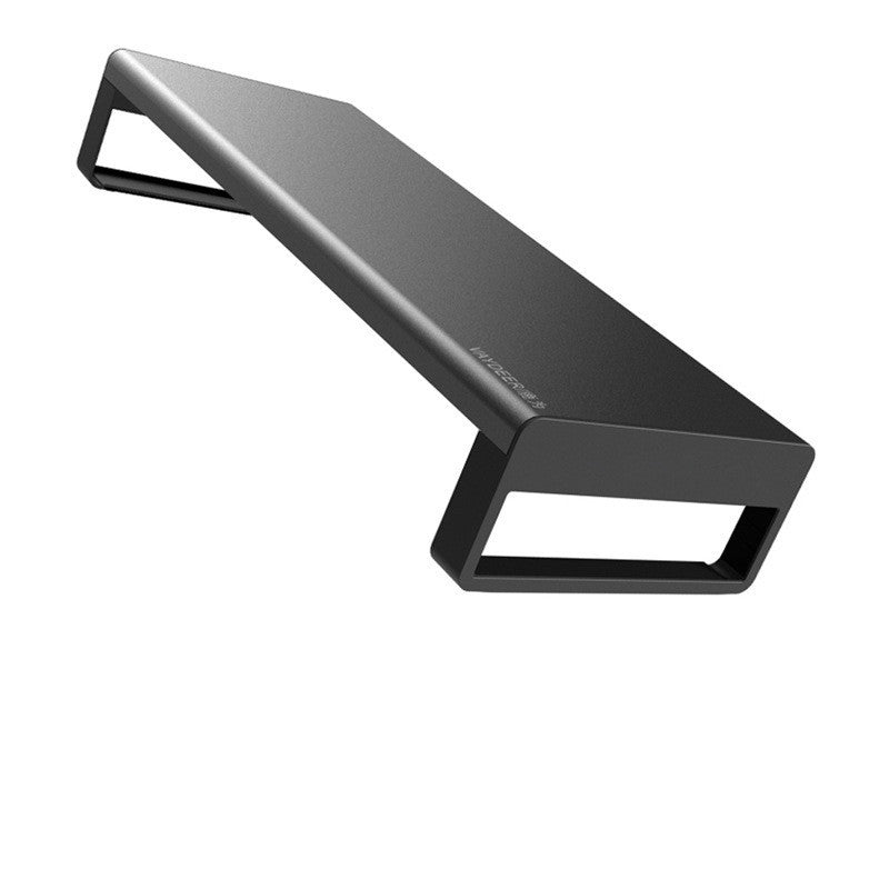 Multi Functional Desktop Elevated Bracket Desktop Display Base