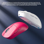 Bluetooth Wired Three-model Mouse Office Notebook Game Multi-color Mute Wireless Mouse