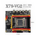 Desktop Motherboard